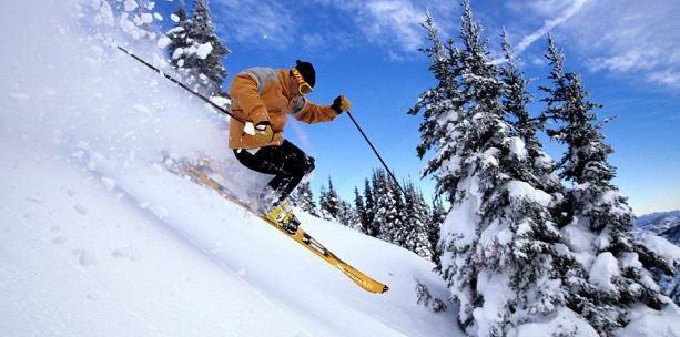 Oferta speciala Ski Bansko Bulgaria 28 euro/noapte